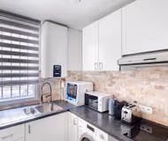 Rue Choron Serviced Apartment