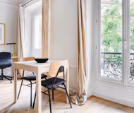 Rue Choron Serviced Apartment