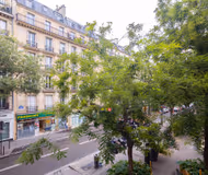 Rue Choron Serviced Apartment