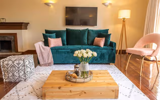 Riverside Park Serviced Apartments