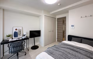 Fukuicho Dori Serviced Apartment