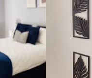 Gainsborough House, Canary Wharf, E14