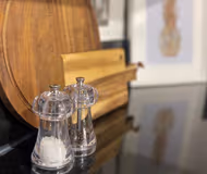 Gainsborough House, Canary Wharf, E14