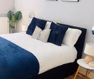 Gainsborough House, Canary Wharf, E14