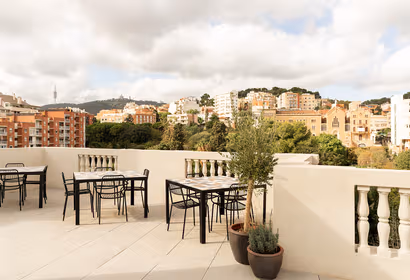 Travessera Residence