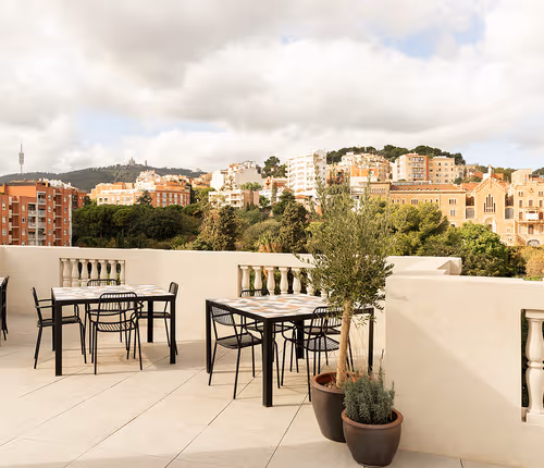 Travessera Residence