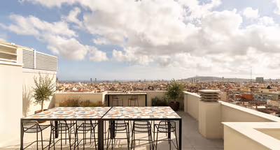 Travessera Residence