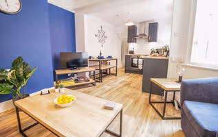 Lakeview Apartments 2