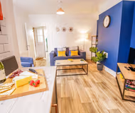 Lakeview Apartments 2