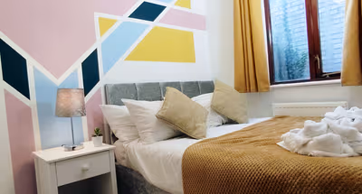 Eaton Close Bungalow Apartment