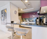 One Bedroom Apartment at Cayan Tower