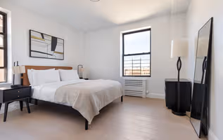 West End Ave Apartment