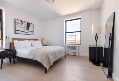 West End Ave Apartment