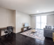 Current at the Banks