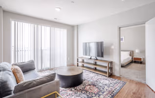 Current at the Banks