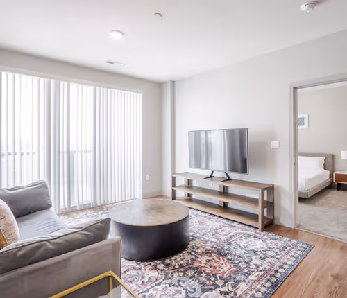 Current at the Banks