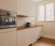 Rue Desnouettes Serviced Apartment, Porte de Versailles