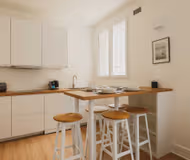 Rue Desnouettes Serviced Apartment, Porte de Versailles