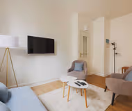 Rue Desnouettes Serviced Apartment, Porte de Versailles