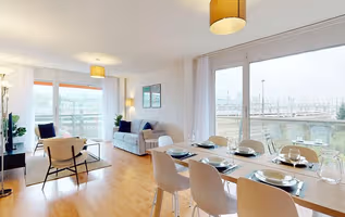 Neugasse  Serviced Apartment