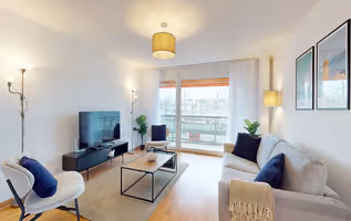 Neugasse  Serviced Apartment