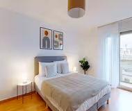Neugasse Serviced Apartment
