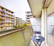 Neugasse Serviced Apartment