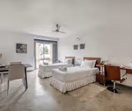 Premium Serviced Apartment at Lavellle Road