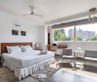 Premium Serviced Apartment at Lavellle Road