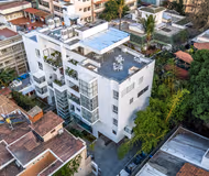Premium Serviced Apartment at Lavellle Road