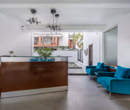 Premium Serviced Apartment at Lavellle Road