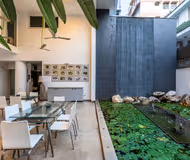 Premium Serviced Apartment at Lavellle Road