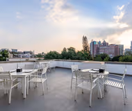 Premium Serviced Apartment at Lavellle Road