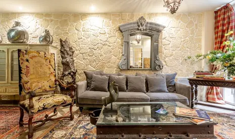 Magical 170Sqm Home Of Pure Bliss In Le Marais