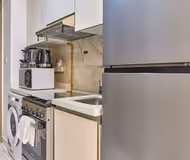 Serenity Lakes Tower Studio Apartment