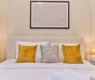 Serenity Lakes Tower Studio Apartment