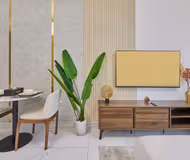 Serenity Lakes Tower Studio Apartment