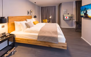 Munich serviced apartments