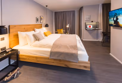 Munich serviced apartments