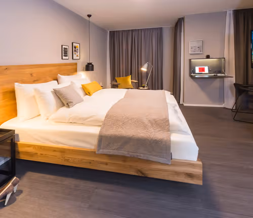 Munich serviced apartments