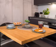 Munich serviced apartments