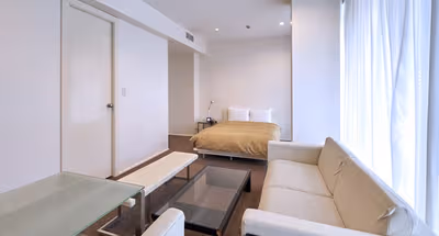 Konan City Serviced Apartments