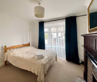 Spacious 4-Bed Home Near Cambridge City Centre