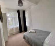 Spacious 4-Bed Home Near Cambridge City Centre