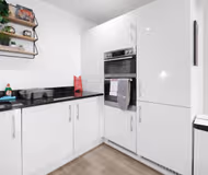 Spacious 6 Bedroom 2 Bath