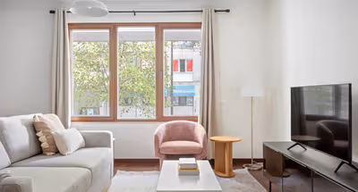 Pedro Nunes Serviced Apartment