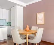 Pedro Nunes Serviced Apartment