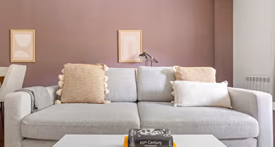 Pedro Nunes Serviced Apartment