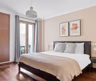 Pedro Nunes Serviced Apartment