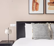 Pedro Nunes Serviced Apartment